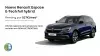 Renault Espace E-Tech full hybrid (Renting)