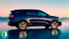 Renault Espace E-Tech full hybrid renting