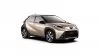 Aygo X Cross Play exclusiva