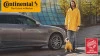 Neumáticos Continental - Cheque Carburante de hasta 100 €