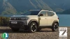 Dacia Duster Híbrido