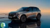 Renault Austral full hybrid E-Tech