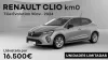 Renault Clio Evolution KM 0