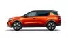 Nuevo Frontera Hybrid