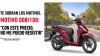 Honda Vision Honda Vision