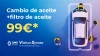 Cambio Aceite y filtro