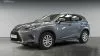 LEXUS NX 2.5 300h BUSINESS NAVIGATION