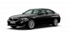BMW Serie 3 Berlina Híbrido Enchufable para Empresas