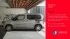 Proace City Electric Combi GX L1 50kWh