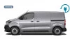 CITROËN E-JUMPY RENTING