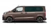  Zafira Electric 