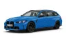 BMW M3 Touring para empresas BMW M3 Touring para empresas