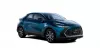 Toyota C-HR Hybrid 140H Advance