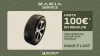 PROMOCIÓN DACIA: TUS NEUMÁTICOS MICHELIN CON REGALO