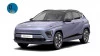   KONA Híbrido Eléctrico
