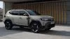 Dacia Duster híbrido para empresas