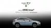 Subaru XV 1.6i Sport Plus (Renting)