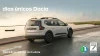 Dacia Jogger hybrid 155 Dacia Jogger hybrid 155