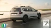 Nuevo Dacia Jogger hybrid 155