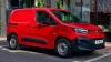 CITROËN BERLINGO VAN