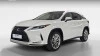 LEXUS RX 450H+ LUXURY