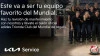 Tu equipo favorito del Mundial es el de Kia. Tu equipo favorito del Mundial es el de Kia.