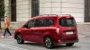 NISSAN TOWNSTAR COMBI EVALIA ACENTA+ Empresas