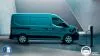 Nuevo Renault Master Furgón E-tech 100% eléctrico