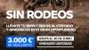 F 900 GS con hasta 3.000 € descuento
