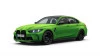 BMW M3 Competition para Empresas