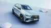 GLE 300 d 4MATIC GLE 300 d 4MATIC