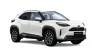 Yaris Cross Hybrid 130 Active (Easy plus)