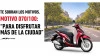 SH125 MODE POR 2.750€ SH125 MODE POR 2.750€