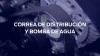 OFERTAS en Correa de distribución y Bomba de Agua