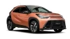 Aygo X Cross Play Aygo X Cross Play