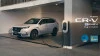 CR-V híbrido enchufable Advance Tech