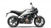 Vitpilen 125 2024