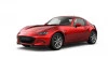 Mazda MX-5 Retractable Fastback Prime-Line