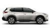 NISSAN X-TRAIL N-Connecta NISSAN X-TRAIL N-Connecta