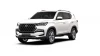 KGM Gama Rexton Pro AT KGM Gama Rexton Pro AT