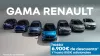 Gama Renault 