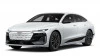 A6 Sportback e-tron