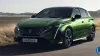 Peugeot 308 Plug-In  Hybrid