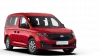 Tourneo Connect PHEV 1.5 Ecoboost 150CV