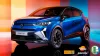 Renault Captur GLP