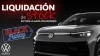 Liquidación de Stock Volkswagen