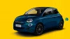 Nuevo Fiat 500 Híbrido