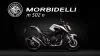 ¡No te pierdas esta oferta exclusiva en la Morbidelli M 502 N!