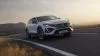 Peugeot 408 Plug-In Hybrid
