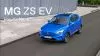 MG ZS EV